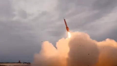 SİPER Ürün-2 yeni testi geçti. Havada hedef değiştirdi