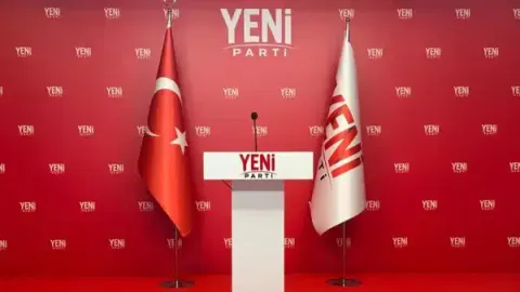 Son Dakika... AYM'den YENİ Parti kararı: İsim değişikliği talebi reddedildi