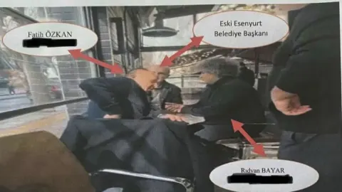 SON DAKİKA… Bakırköy Belediyesi'ne rüşvet operasyonunda yeni gelişme! Gözaltına alınan şüphelilerin isimleri belli oldu
