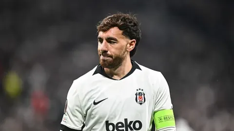 SON DAKİKA: Beşiktaş'tan Orkun Kökçü açıklaması! İşte son durumu