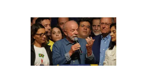 Son dakika...Brezilya'da seçimin kazananı Lula da Silva oldu! Bolsonaro, sonuçları tanımadığını duyurdu