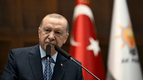 Son dakika... Cumhurbaşkanı Erdoğan: 3 farklı kategoride fon meselesini hassasiyetle yönetiyoruz
