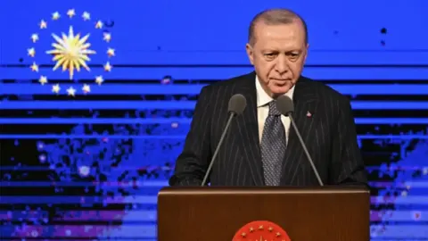 SON DAKİKA... Cumhurbaşkanı Erdoğan: Kurumlarımız sele karşı tüm tedbirleri alıyor