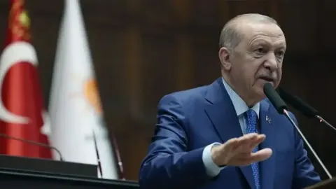 SON DAKİKA... Cumhurbaşkanı Erdoğan'dan fon soruşturması açıklaması: 3 farklı kategoride takip ediyoruz