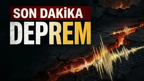 SON DAKİKA DEPREM! YAKINIMDA DEPREM OLDU MU? 16 Ekim son depremler listesi: AFAD/Kandilli Rasathanesi son dakika deprem haberleri