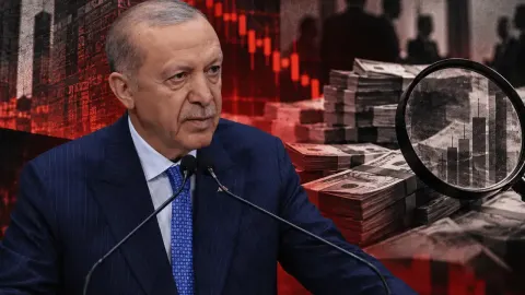 Son dakika... Fon krizinde yeni perde: YENİ Parti, iki bakanın ismini açıkladı!