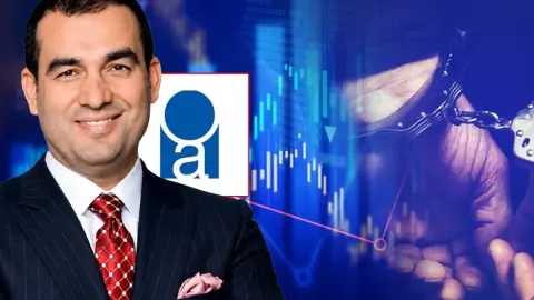 SON DAKİKA | Fon soruşturmasında yeni dalga: Atlas Portföy sahibi Altınbaş’lara operasyon!
