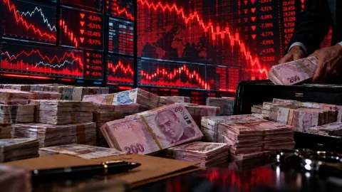 Son dakika | Fon teklifi Meclis'e sunuldu: Kime ne kadar ödeme yapılacak?