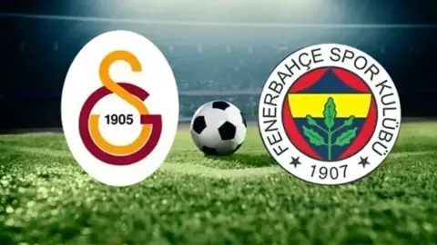 SON DAKİKA... Galatasaray - Fenerbahçe derbisinin hakemi belli oldu!