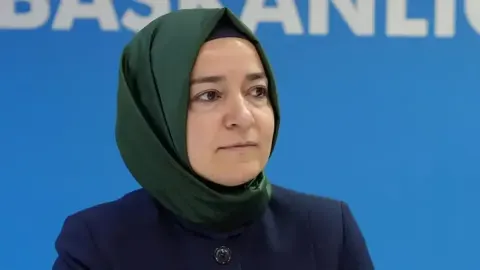 SON DAKİKA HABERİ: Fatma Betül Sayan Kaya ve eşi, ana para dışındaki kısmını TMSF'ye iade etti