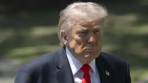 SON DAKİKA HABERİ: Trump: İran'a saldırı olmayacak