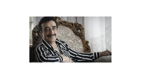 Son dakika... Hakkı Bulut sahne aldığı mekanda rahatsızlandı