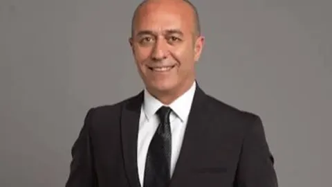 Son dakika...Halk TV Genel Yayın Yönetmeni Suat Toktaş istifa etti