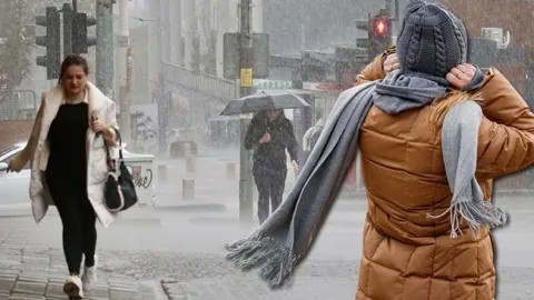 SON DAKİKA HAVA DURUMU TAHMİNLERİ İL İL | Yarın (26 Ekim) hava nasıl olacak? Bu hafta İstanbul'da yağmur var mı? Meteoroloji'den İstanbul dahil bazı illere...