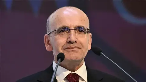 SON DAKİKA | Hazine ve Maliye Bakanı Şimşek: Fonların 66'sı tamamen tasfiye edildi