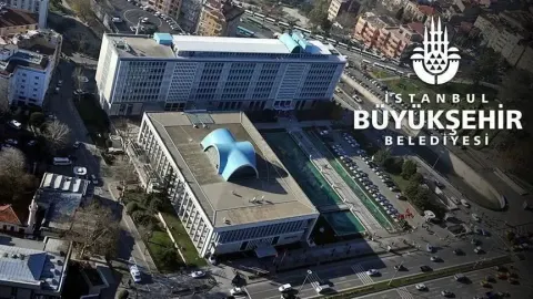 Son dakika : İBB davasında 7 tutukluya tahliye