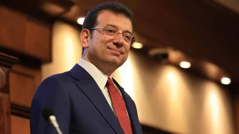 Son dakika... İmamoğlu 'makam aracı' davasında yeni gelişme!