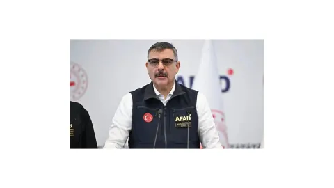 Son dakika... İstanbul'da sel felaketi! Bakanlar Çiftçi ve Kurum'dan önemli uyarılar