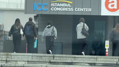 Son dakika | İstanbul'daki konserde yaşanan ölümlerin nedeni belli oldu: İstanbul Valisi Davut Gül açıkladı