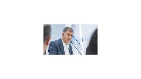 Son dakika! İzmir Büyükşehir Belediye Başkanı Cemil Tugay AK Parti'ye geçiyor mu? Son kulis bilgileri