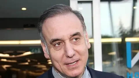 Son dakika: Lütfi Arıboğan'a FETÖ iddianamesi