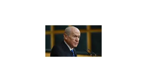 Son dakika... MHP lideri Bahçeli'den 'Kazakistan Cumhuriyet Günü' mesajı: Yaşasın Türk dünyasının kardeşliği