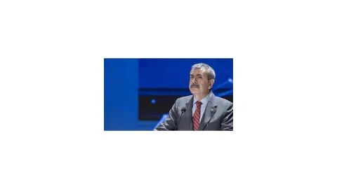 Son dakika: Milli Eğitim Bakanlığı Meta'ya dava açıyor