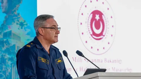 SON DAKİKA… MSB’den Libya açıklaması! Doğu Akdeniz’deki hakların korunmasına katkı sağlayacak