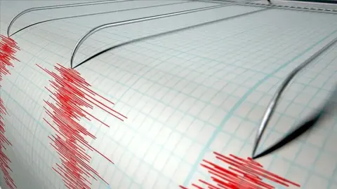 SON DAKİKA... Osmaniye'de 3.8 büyüklüğünde deprem