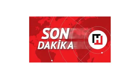 Son dakika... Riyad'da patlama sesi duyuldu
