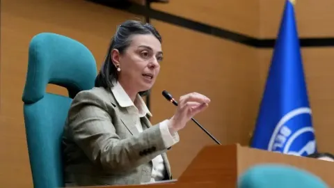 Son dakika... Sinem Dedetaş hakkında tahliye kararı