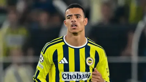 Son Dakika Spor Haberi | Mason Greenwood: Bugün bizler açısından şanssız bir gündü