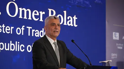 Son dakika | Ticaret Bakanı Ömer Bolat'tan İsmail Saymaz ve Murat Ağırel'e suç duyurusu