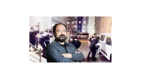 Soruşturma derinleştirildi