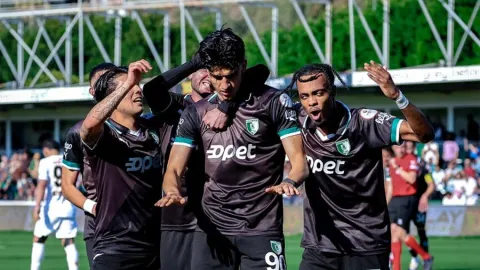 Spor dünyasında yoğun gün: Süper Lig derbi mesaisi ve Dünya Güreş Şampiyonası heyecanı