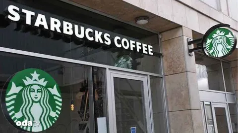 Starbucks'ın yeni hedefi belli oldu: Milyar dolarlık teklif planı
