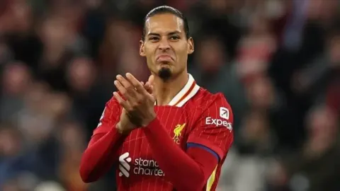 Süper Lig devinden Virgil van Dijk hamlesi! Girişimler başladı