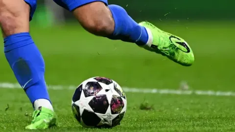 Süper Lig devleriyle anılıyordu: O lige fazla geldi! 15 maçta 13 gol attı