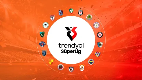 Süper Lig yayıncılığında devrim yapılıyor: Resmen duyuruldu! 4K HDR ve daha fazlası