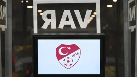 Süper Lig'de 9. haftanın VAR kayıtları açıklandı!