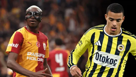 Süper Lig'de Galatasaray - Fenerbahçe derbisi için son karar! - Galatasaray - Spor Haberleri