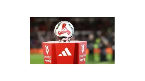 Süper Lig'de günün programı