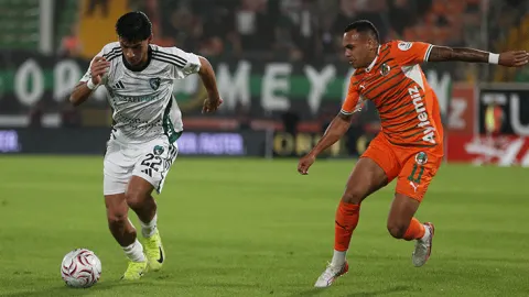Süper Lig'de haftanın açılış maçında Kocaelispor deplasmanda Alanyaspor'u 2 golle geçti!
