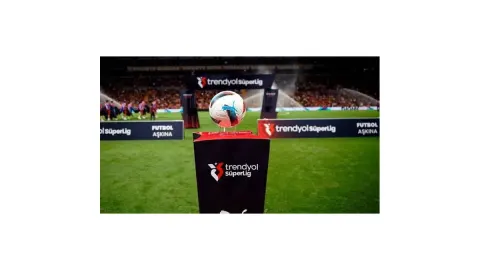 Süper Lig'de sakat ve cezalı futbolcu listesi