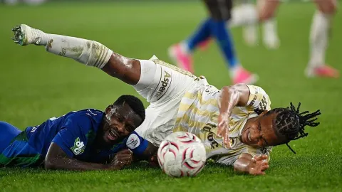 Süper Lig'de sakatlık alarmı! Hangi futbolcu ne zaman dönecek?