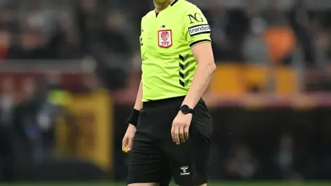 Süper Lig'in 10. haftasında düdük çalacak hakemler belli oldu