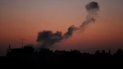 Suriye devlet televizyonu: Ürdün hava saldırılarında 5 sivil öldü