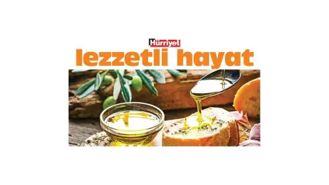 Tabaklar taze çimen ve erik gibi koksun