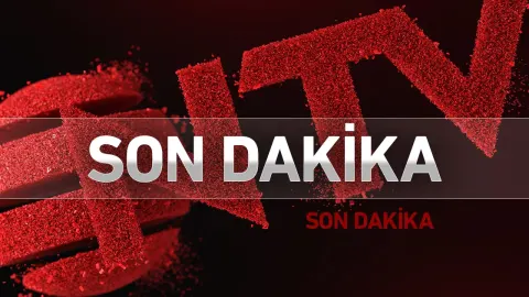 Tanju Özcan hakkında 7 yıl hapis cezası