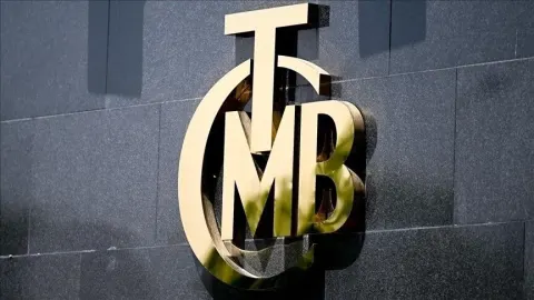 TCMB'den özel sektör tahvil piyasasında likiditeyi destekleyici adım